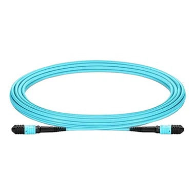 Cordon de brassage fibre OM3