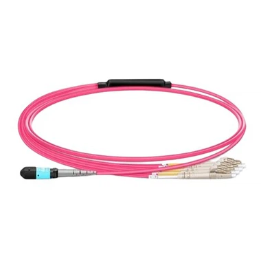 Cordon de brassage fibre OM4