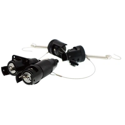 Connecteur de câble optique de terrain