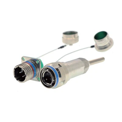 Connecteur fibre optique J599-A8