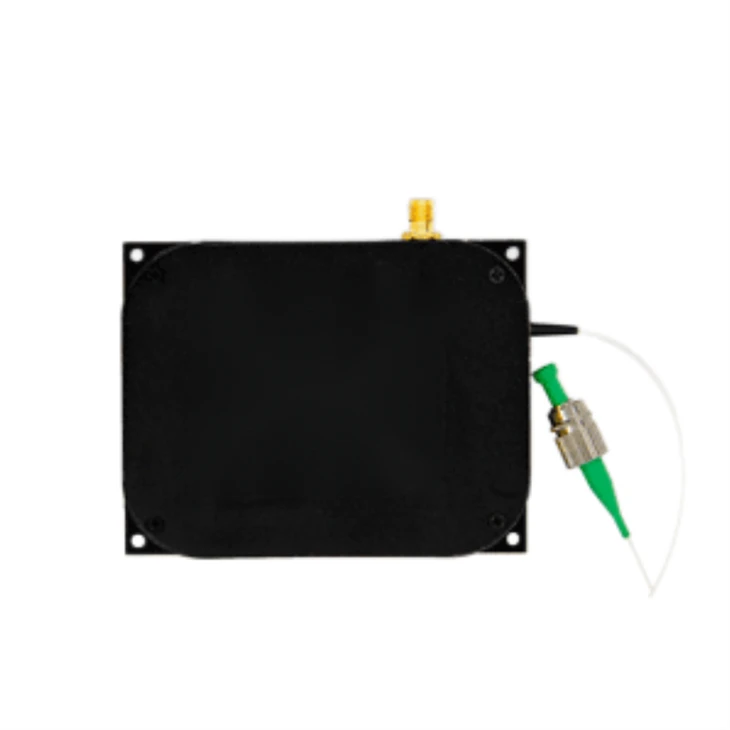 Source laser DFB 1 064 nm série TC-DFB